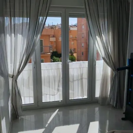 Sor - 2 Dormitorios, Parking, Wifi, Centro A 200 Metros, Playa A 900 Metros Appartement Torremolinos