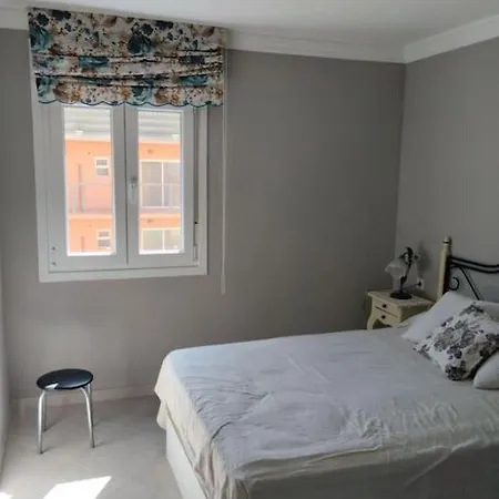 Διαμέρισμα Sor - 2 Dormitorios, Parking, Wifi, Centro A 200 Metros, Playa A 900 Metros