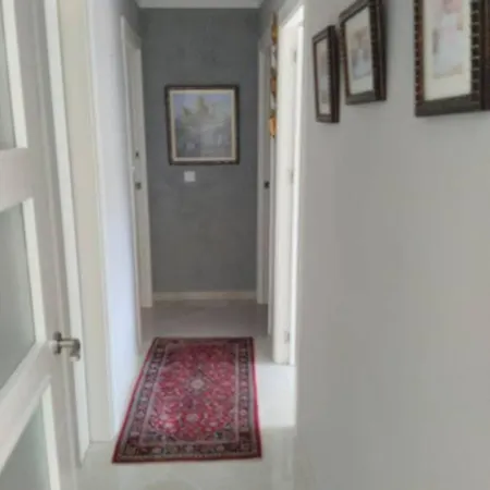 Sor - 2 Dormitorios, Parking, Wifi, Centro A 200 Metros, Playa A 900 Metros Apartman Torremolinos